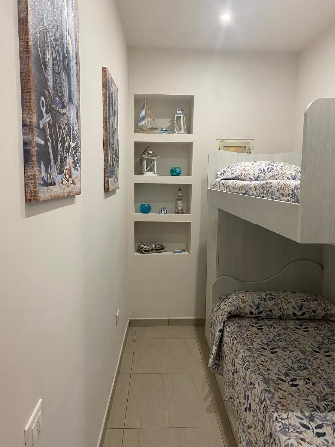 Al Civico 18 Apartment Palermo Exterior photo